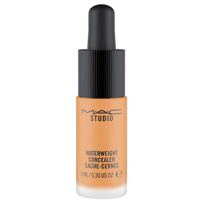 Corector lichid MAC Studio Waterweight, nuanța NC45, 9 ml