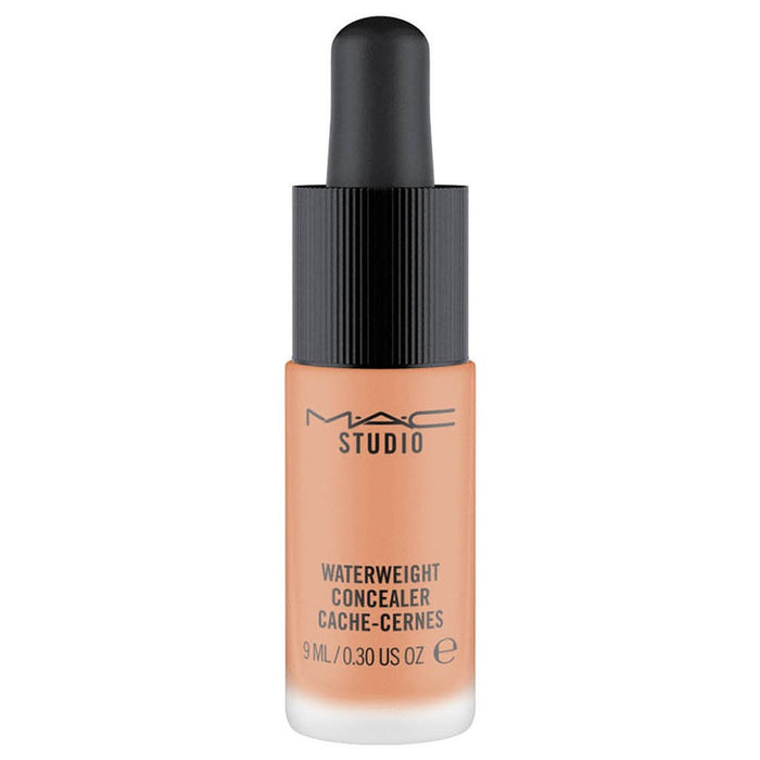 Corector lichid MAC Studio Waterweight, nuanța NW35, 9 ml
