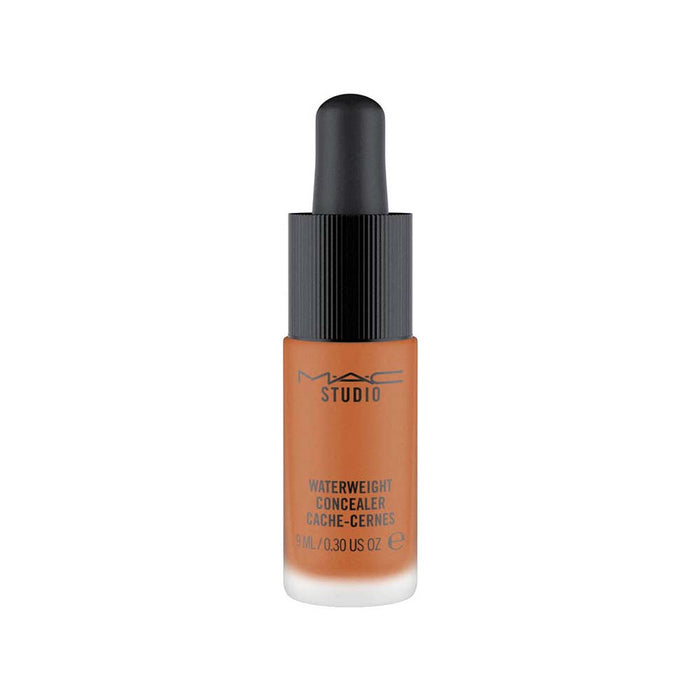 Corector lichid MAC Studio Waterweight, nuanța NW50, 9 ml