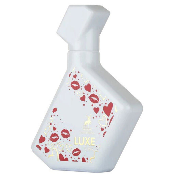 Apă de parfum Maison Alhambra Luxe Chic, unisex, 100 ml