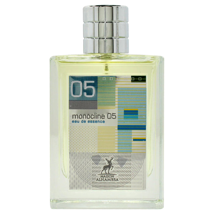 Apă de parfum Maison Alhambra Monocline 05, unisex, 100 ml