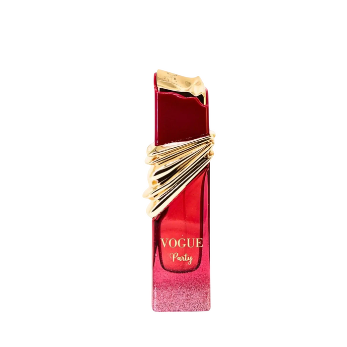 Apă de parfum Maison Alhambra Vogue Party, pentru femei, 100 ml