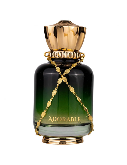 Apă de parfum Maison Asrar Adorable, unisex, 100 ml