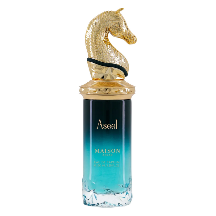 Apă de parfum Maison Asrar Aseel, unisex, 100 ml