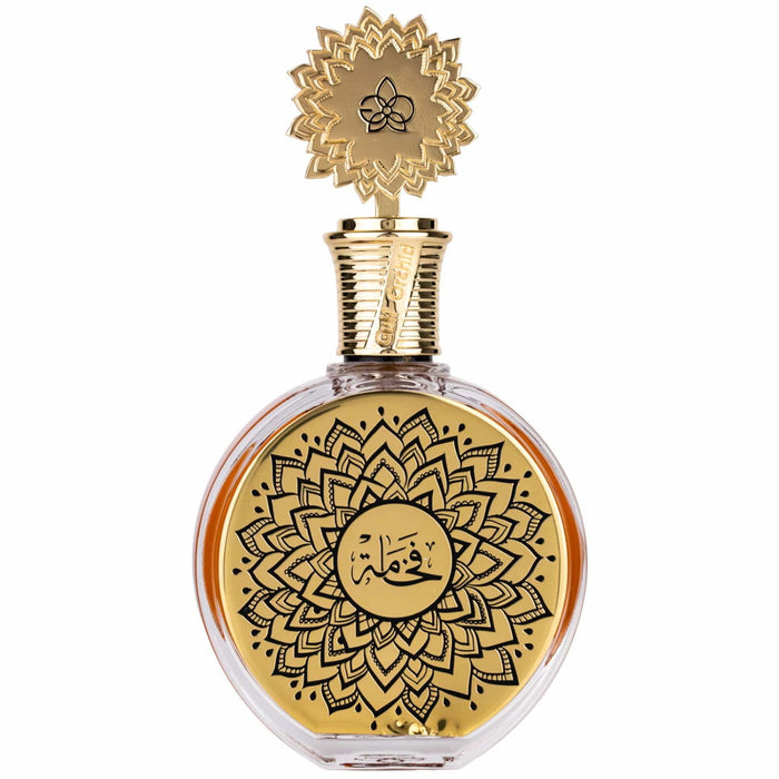 Apă de parfum Maison Asrar Fakhama, unisex, 100 ml