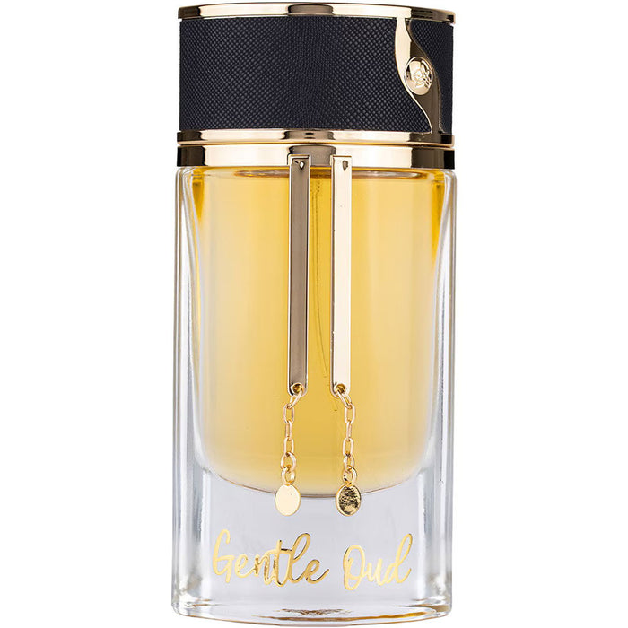 Apă de parfum Maison Asrar Gentle Oud, unisex, 80 ml