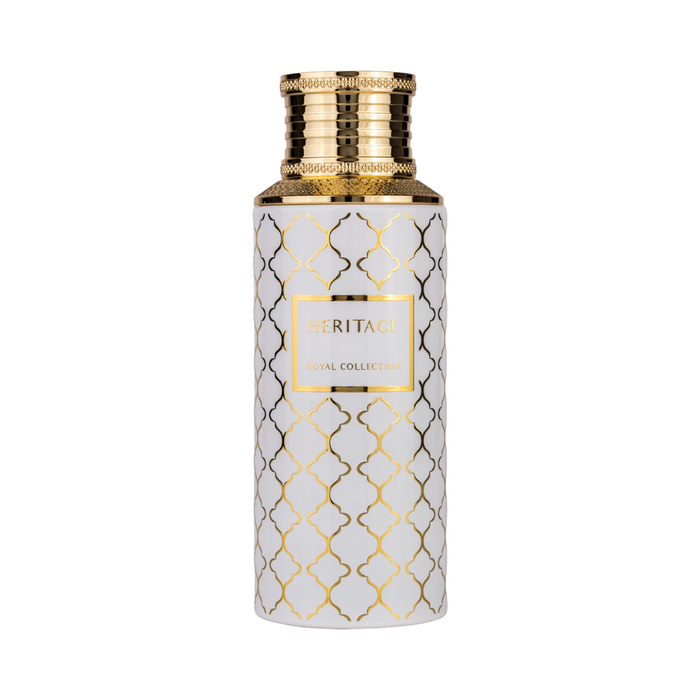 Apă de parfum Maison Asrar Heritage, unisex, 100 ml