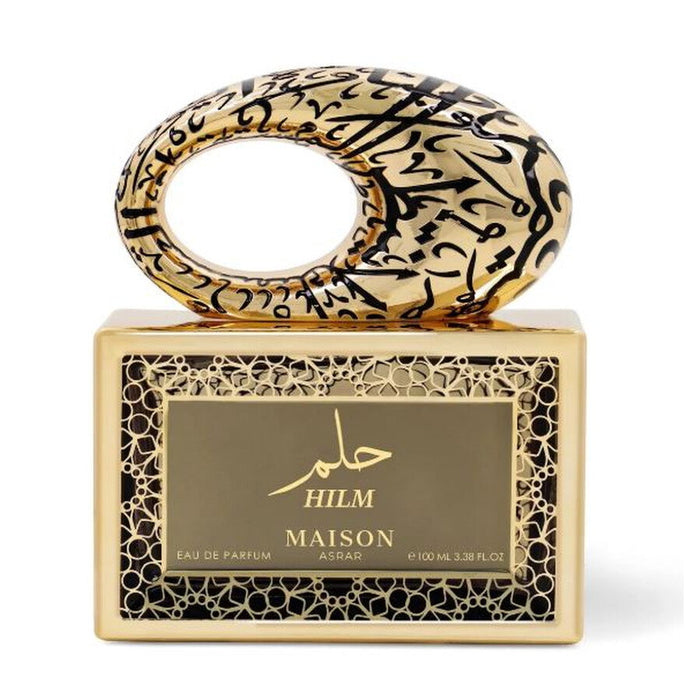 Apă de parfum Maison Asrar Hilm, unisex, 100 ml