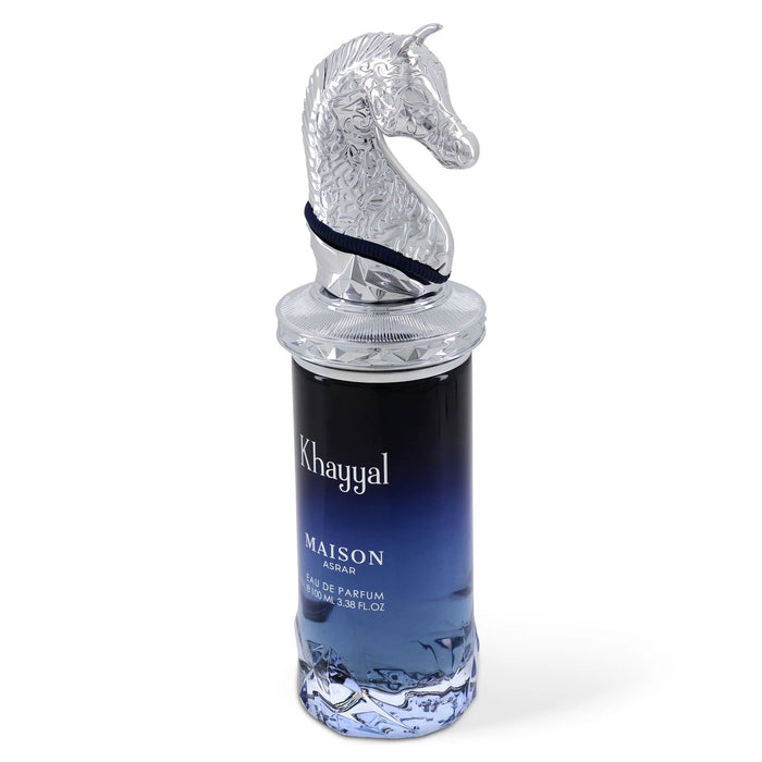 Apă de parfum Maison Asrar Khayyal, unisex, 100 ml