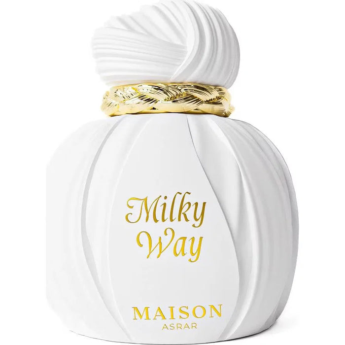 Apă de parfum Maison Asrar Milky Way, unisex, 100 ml