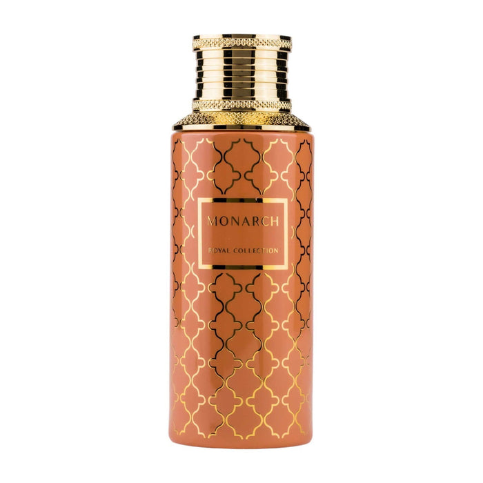 Apă de parfum Maison Asrar Monarch, unisex, 100 ml