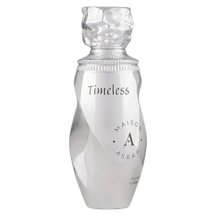 Apă de parfum Maison Asrar Timeless, pentru bărbați, 100 ml