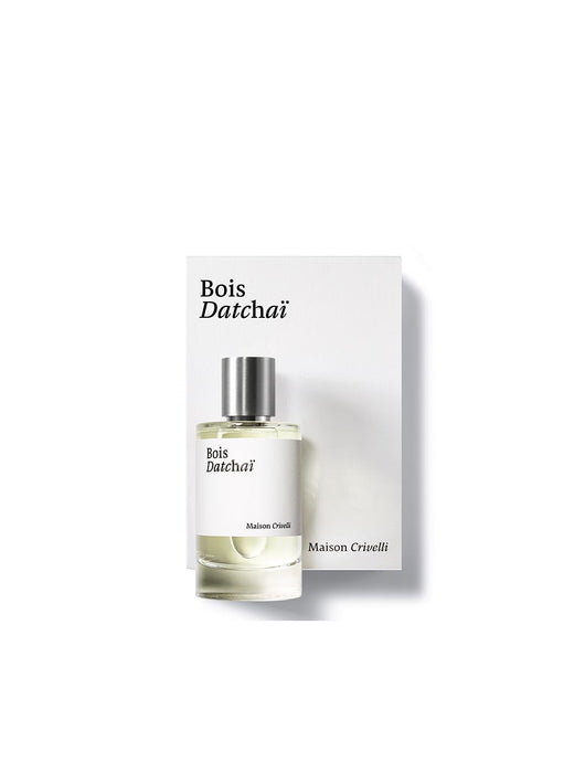 Apă de parfum Maison Crivelli Bois Datchai, unisex, 100 ml