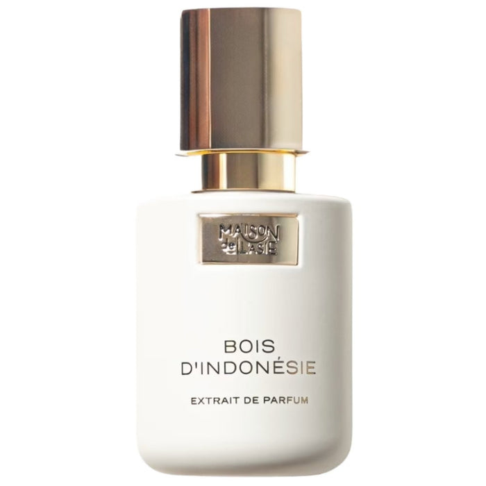 Extract de parfum Maison De L'Asie Bois d'Indonésie, unisex, 15 ml