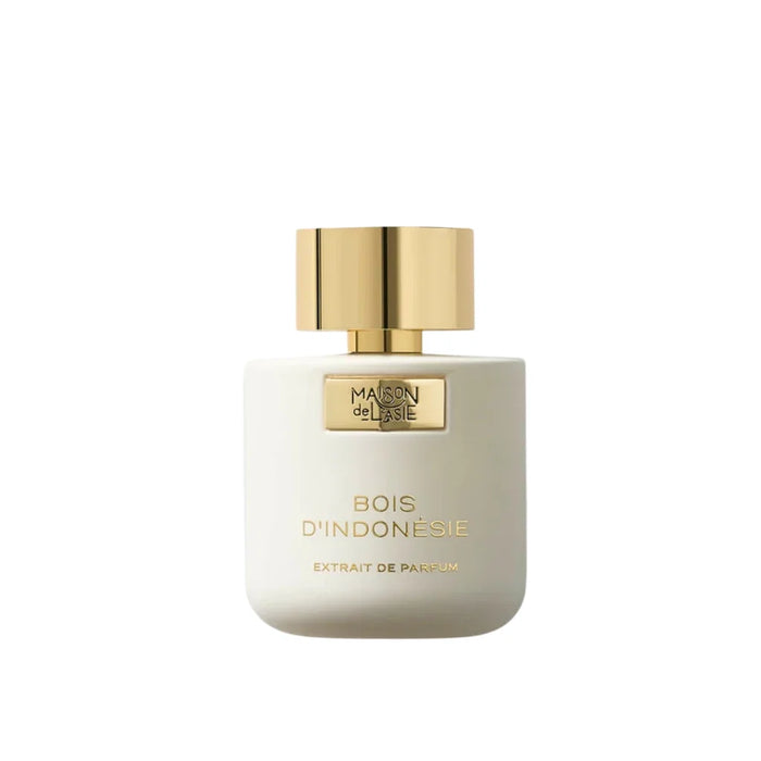 Extract de parfum Maison De L'Asie Bois d'Indonésie, unisex, 50 ml