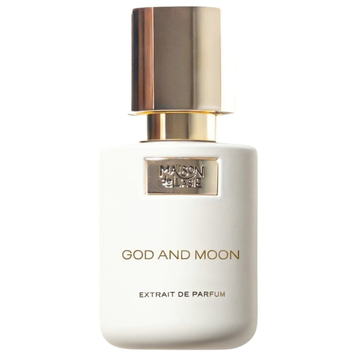 Extract de parfum Maison De L'Asie God and Moon, unisex, 15 ml