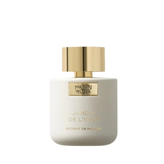 Extract de parfum Maison De L'Asie Jardin de L'Inde, unisex, 50 ml
