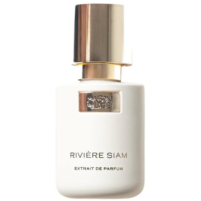 Extract de parfum Maison De L'Asie Riviere Siam, unisex, 15 ml