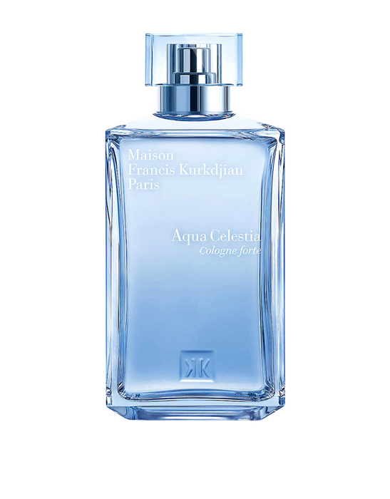 Apă de parfum Maison Francis Kurkdjian Aqua Celestia Forte, unisex, 200 ml