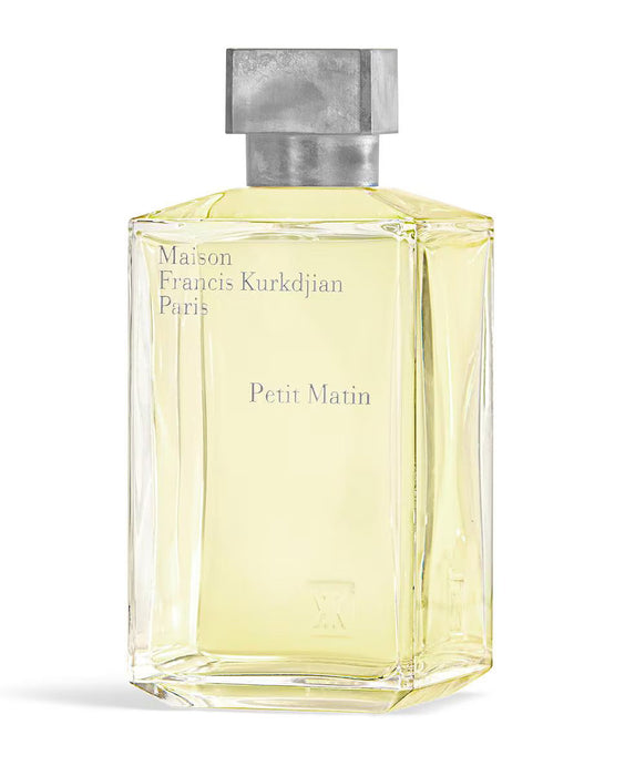 Apă de parfum Maison Francis Kurkdjian Petit Matin, unisex, 200 ml