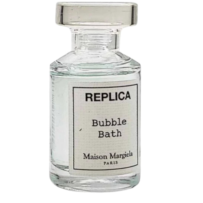 Apă de toaletă Maison Margiela Replica Bubble Bath, unisex, miniatură 7 ml