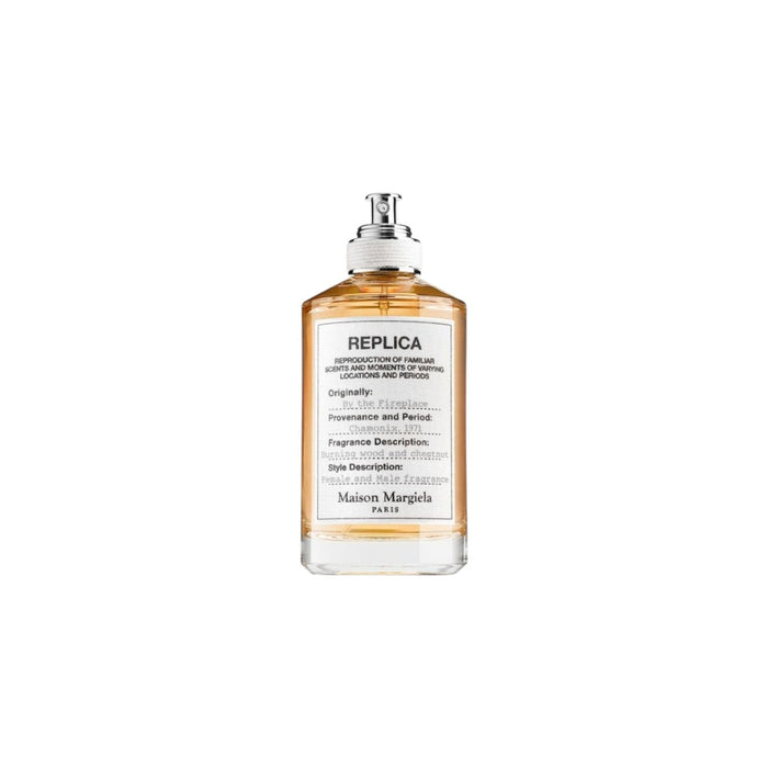 Apă de toaletă Maison Margiela Replica By The Fireplace, unisex, 100 ml