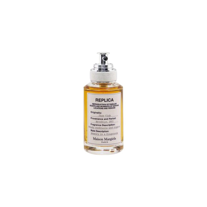 Apă de toaletă Maison Margiela Replica Jazz Club, pentru bărbați, 30 ml