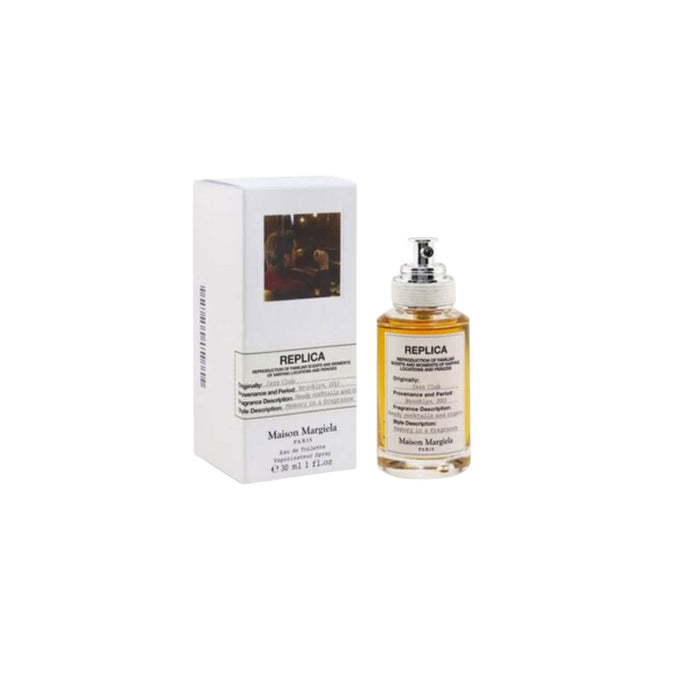 Apă de toaletă Maison Margiela Replica Jazz Club, pentru bărbați, 30 ml