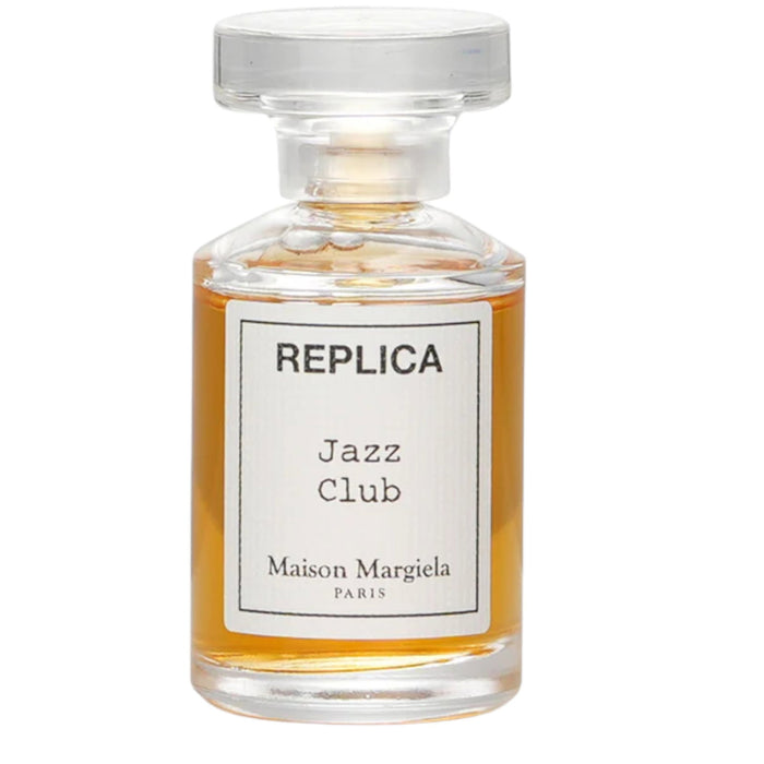 Apă de toaletă Maison Margiela Replica Jazz Club, pentru bărbați, miniatură 7 ml