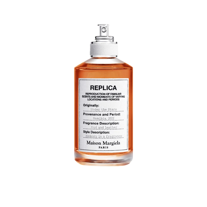 Apă de toaletă Maison Margiela Replica Under The Stars, unisex, 100 ml, tester