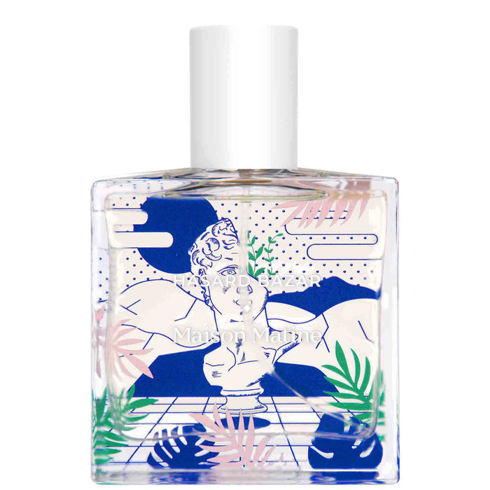 Apă de parfum Maison Matine Hasard Bazar, unisex, 50 ml