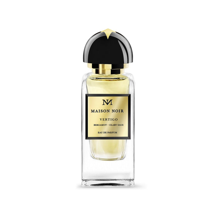 Apă de parfum Maison Noir Vertigo 236, unisex, 50 ml