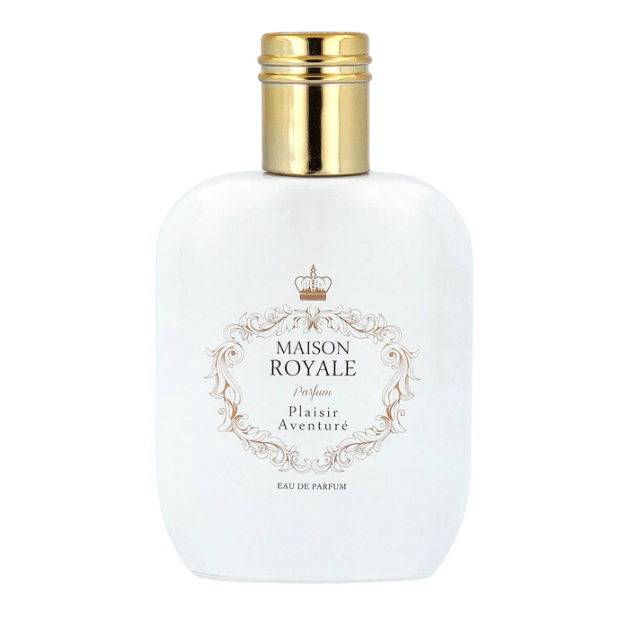 Apă de parfum Maison Royale Plaisir Aventure, unisex, 100 ml