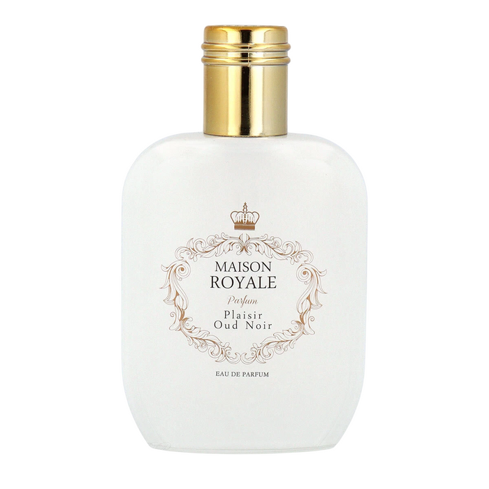 Apă de parfum Maison Royale Plaisir Oud Noir, unisex, 100 ml