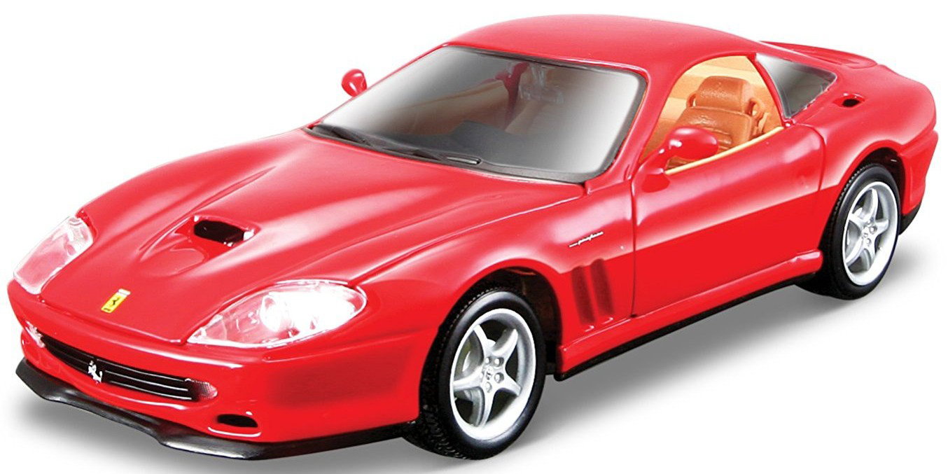 Mașină de jucărie Maisto Ferrari