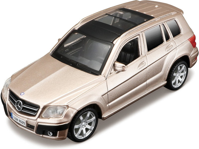 Mașinuță de jucărie Maisto Fresh Metal Miniature Toy Cars, model SUV