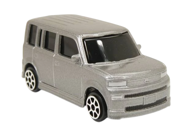 Mașinuță de jucărie Maisto Fresh Metal Toy Cars, gri
