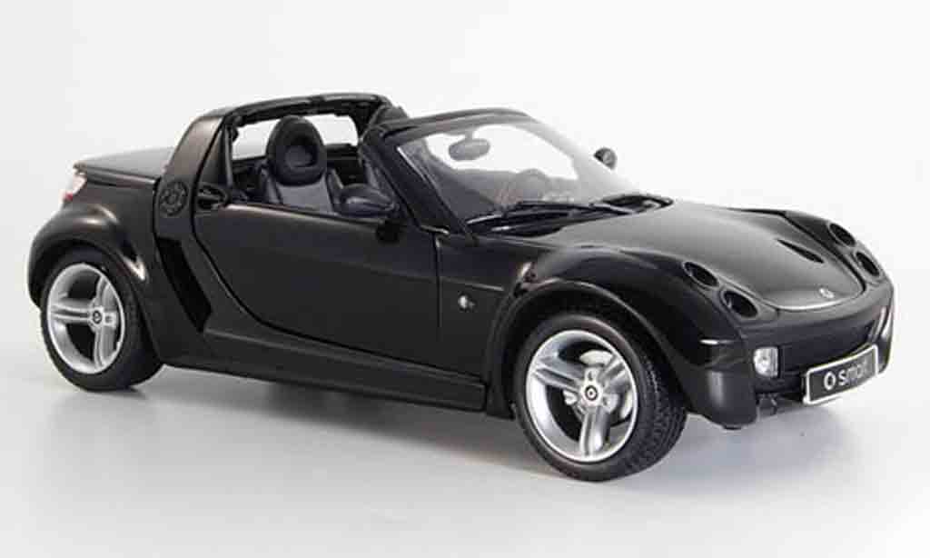Mașinuță de jucărie Maisto Fresh Metal, automobil decapotabil negru