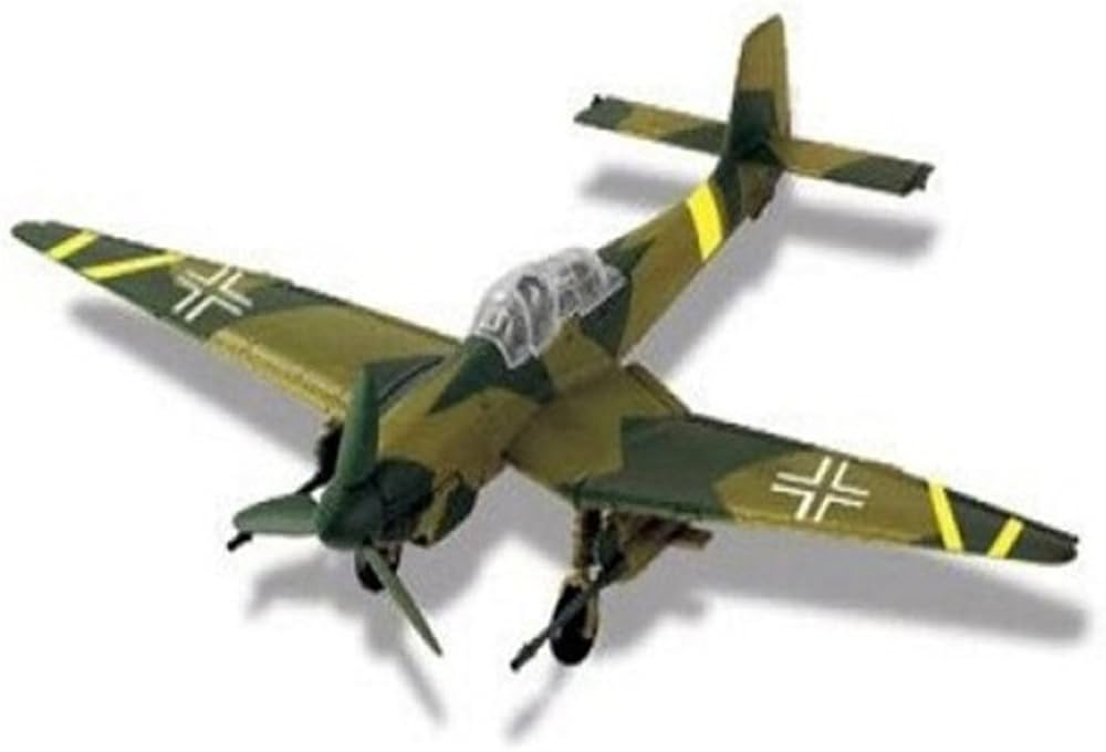 Avion de jucărie Maisto Fresh Metal Tailwinds Toy Planes