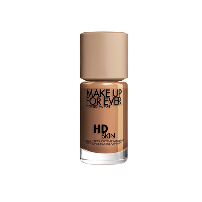 Fond de ten cremos Make Up For Ever HD Skin, nuanța 3Y56 Alună caldă, 30 ml