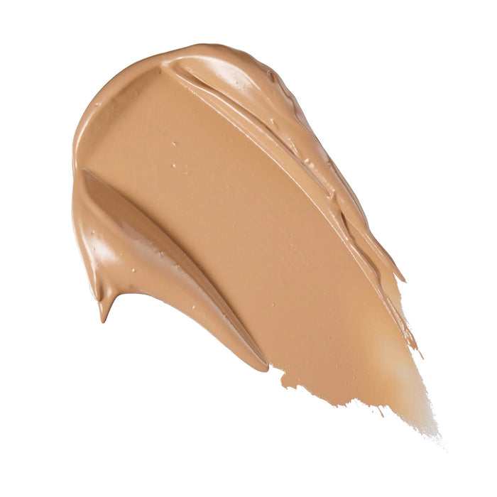 Corector lichid Makeup Revolution Conceal & Define, acoperire completă, nuanța C 12, 4 g