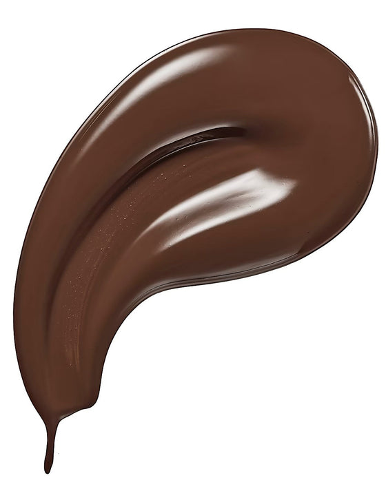 Fond de ten Makeup Revolution Conceal & Define, fără ulei, nuanța F 15, 23 ml