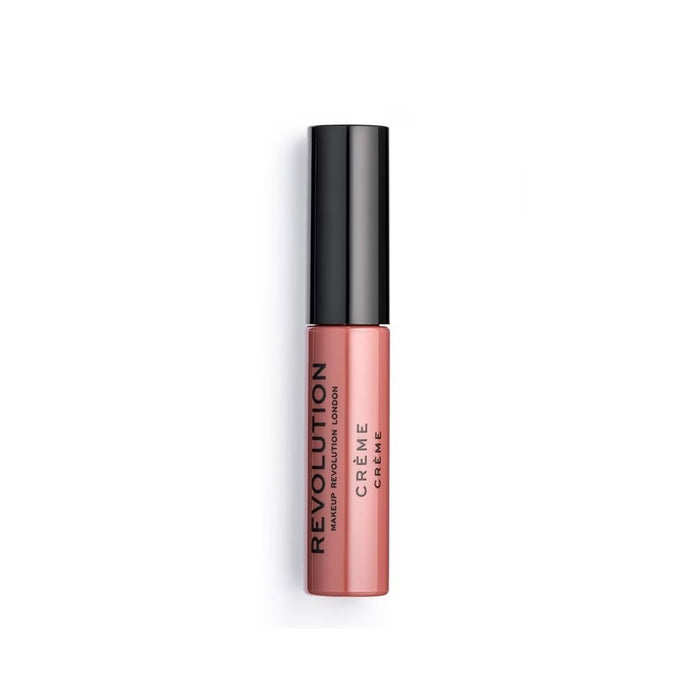 Ruj lichid Makeup Revolution Creme, nuanța 110 Driver, 3 ml