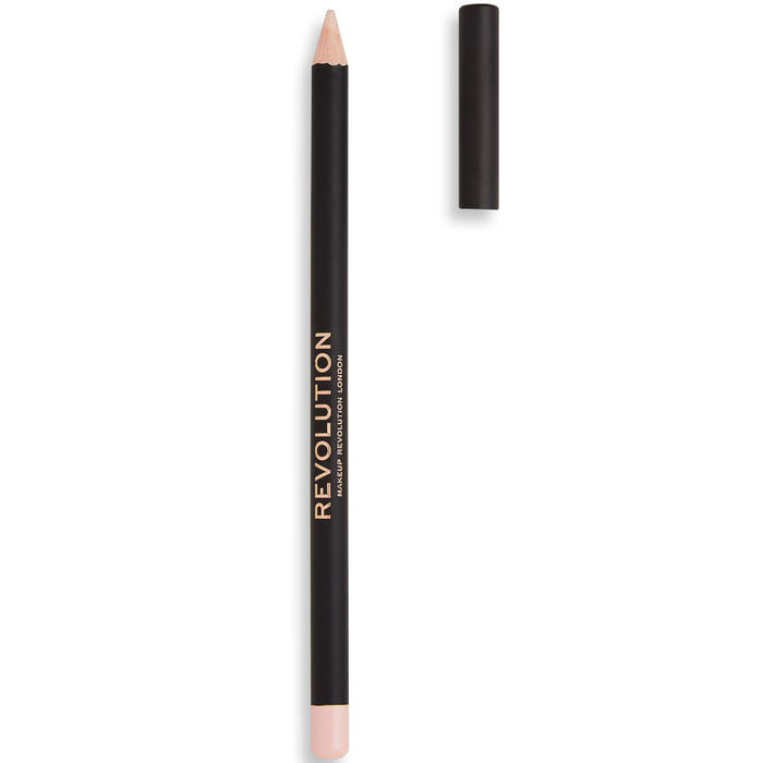 Creion kohl Makeup Revolution, nuanța Nud, 1,3 g