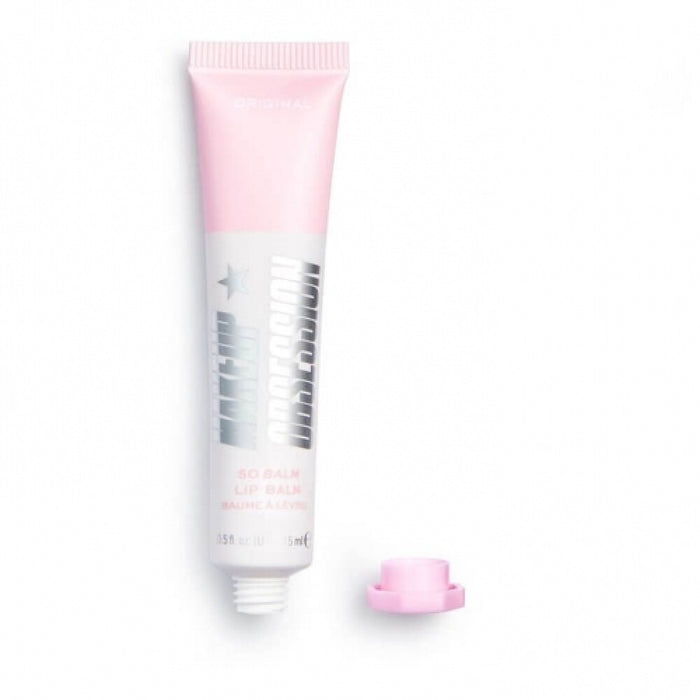 Balsam de buze Makeup Revolution Obsession So Balm, hidratant, Mango, 15 ml