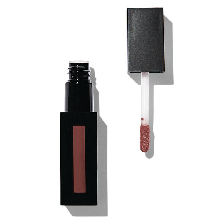 Ruj lichid Makeup Revolution REVOLUTION PRO, mat, vegan, nuanța Veil, 2,5 ml