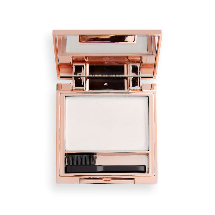 Săpun pentru sprâncene Makeup Revolution Soap Styler, pentru modelare, 5 g