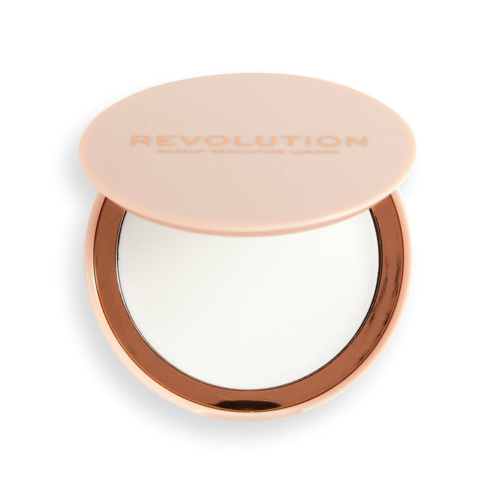 Amorsă în pudră Makeup Revolution Superdewy Blur Balm, 8 g