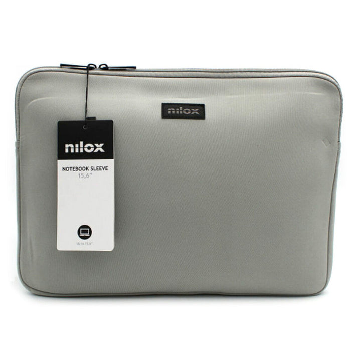 Servietă pentru Laptop Nilox 8054320843405 15,6"