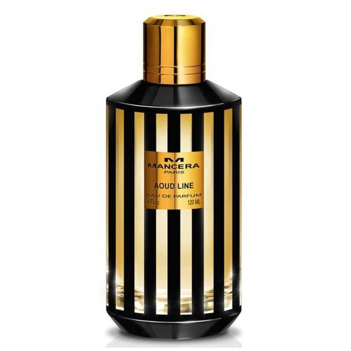Apă de parfum Mancera Aoud Line, unisex, 120 ml